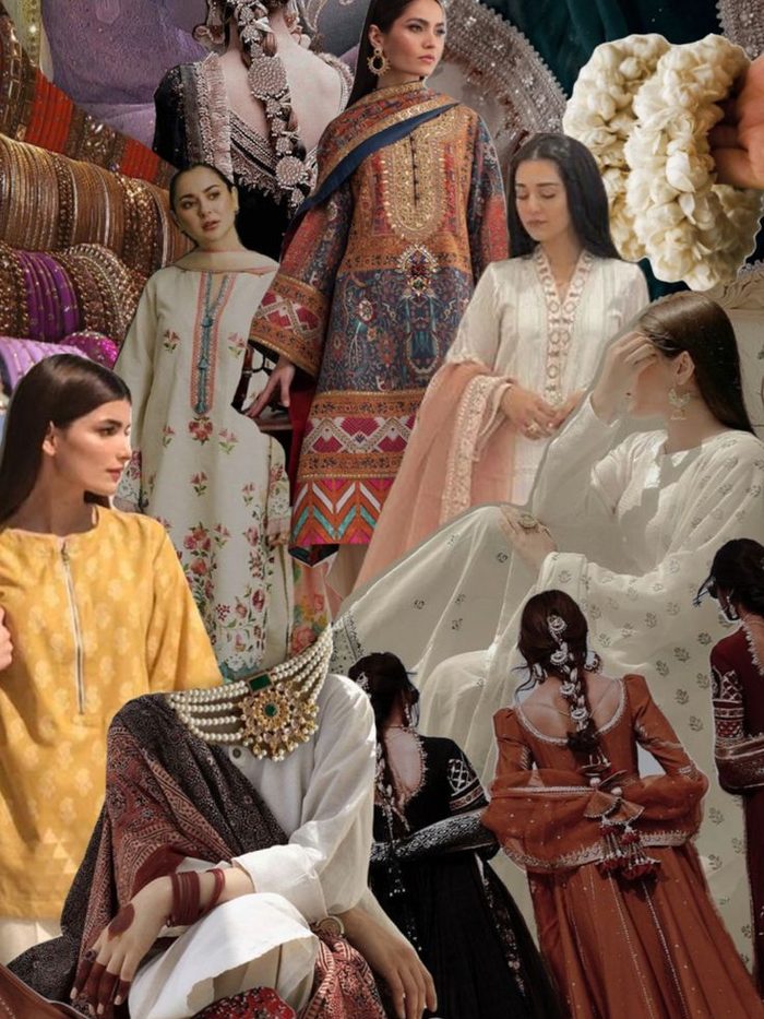 Analysis of Fashion & Costume Trend of Bangladeshi Film (1940–2020)