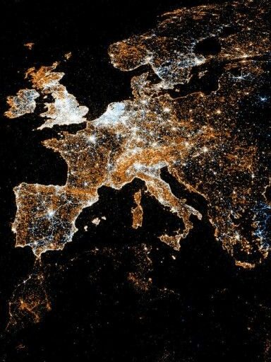 The Dark Side of Light: How Bangladesh's Environment is Being Affected by Light Pollution