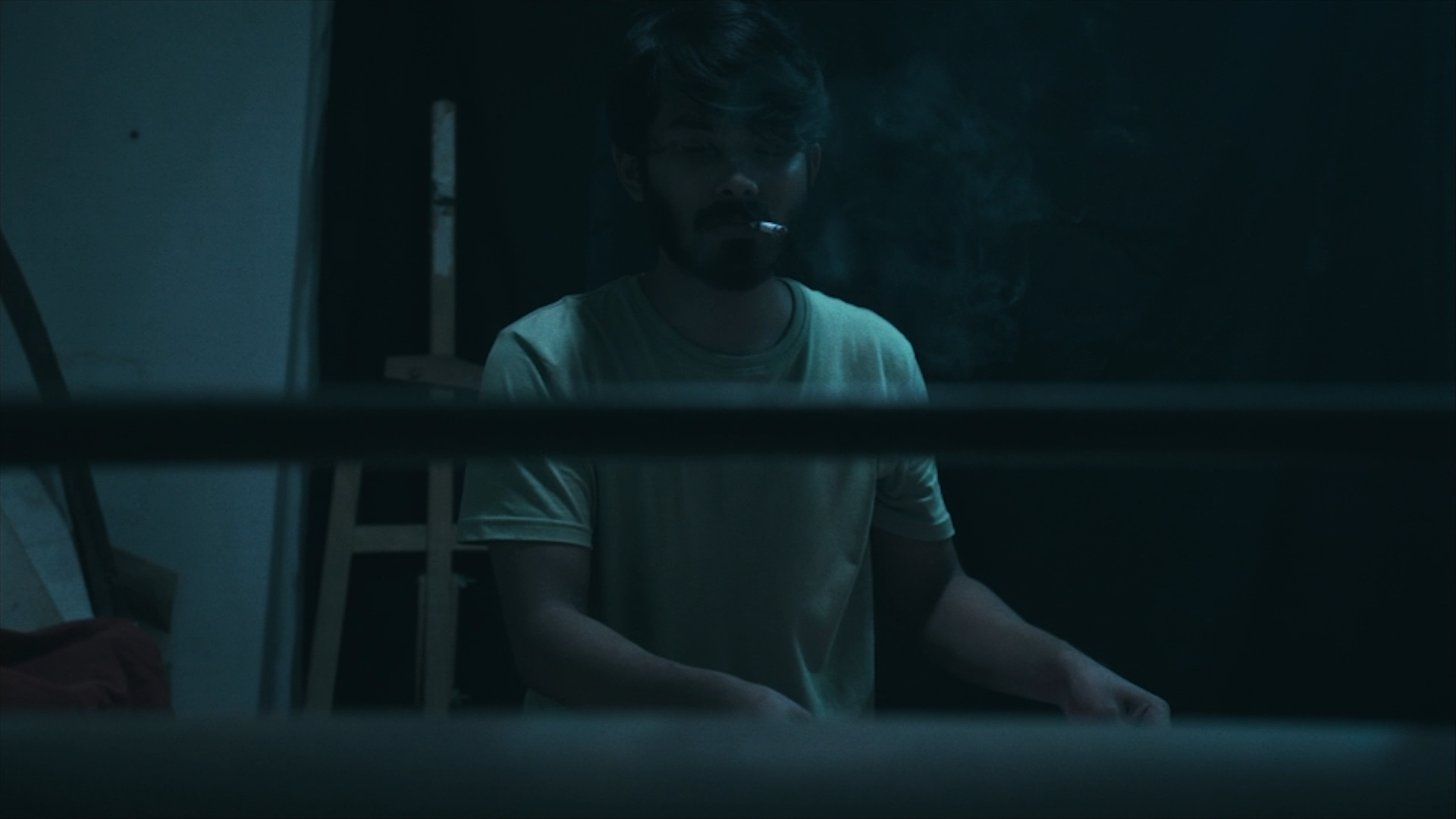 Fossil still